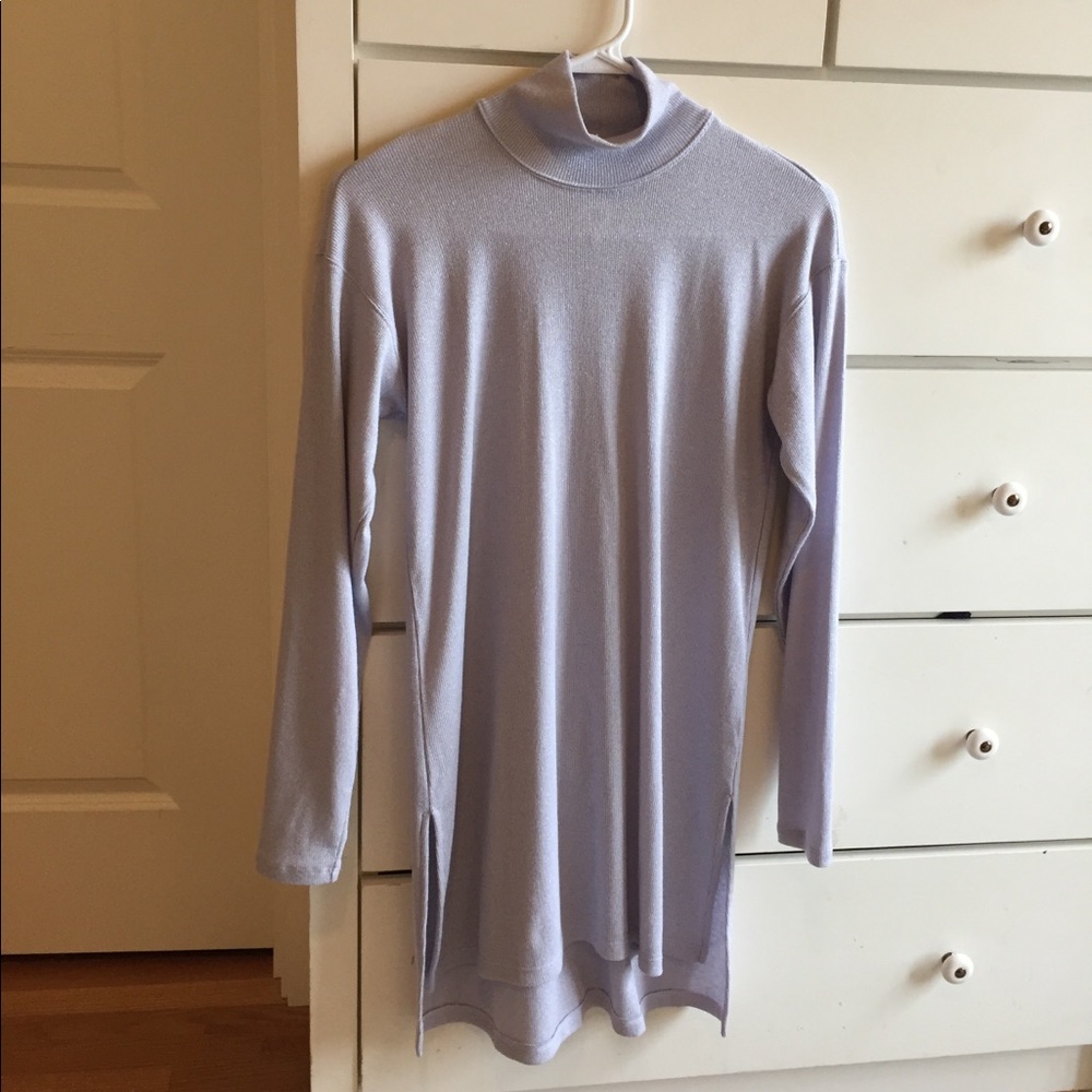 ✨Anthropologie Tunic